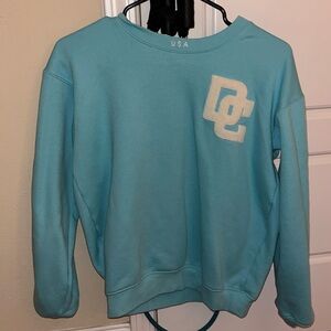 Washington DC sweatshirt